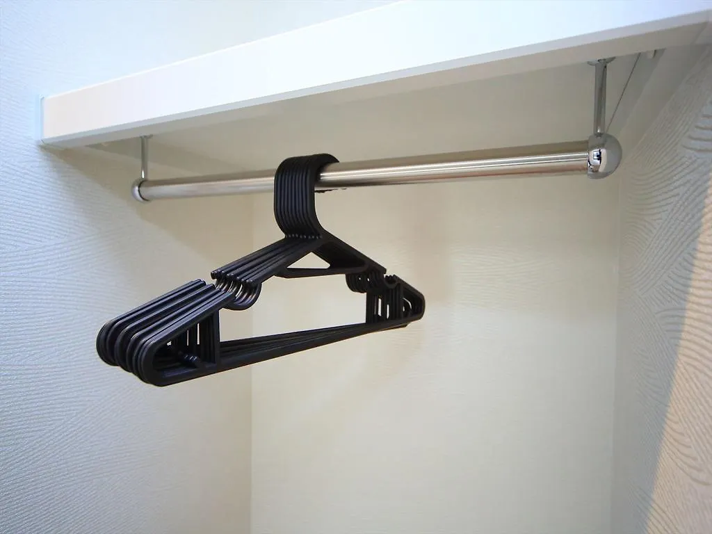 Apartament Coto Kyoto Toji 3 0*,  Japonia