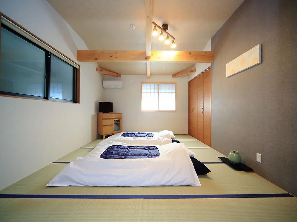 Apartament Coto Kyoto Toji 3