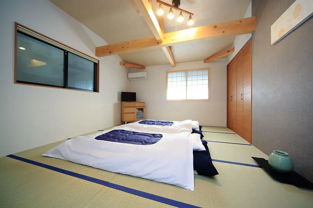 Apartament Coto Kyoto Toji 3