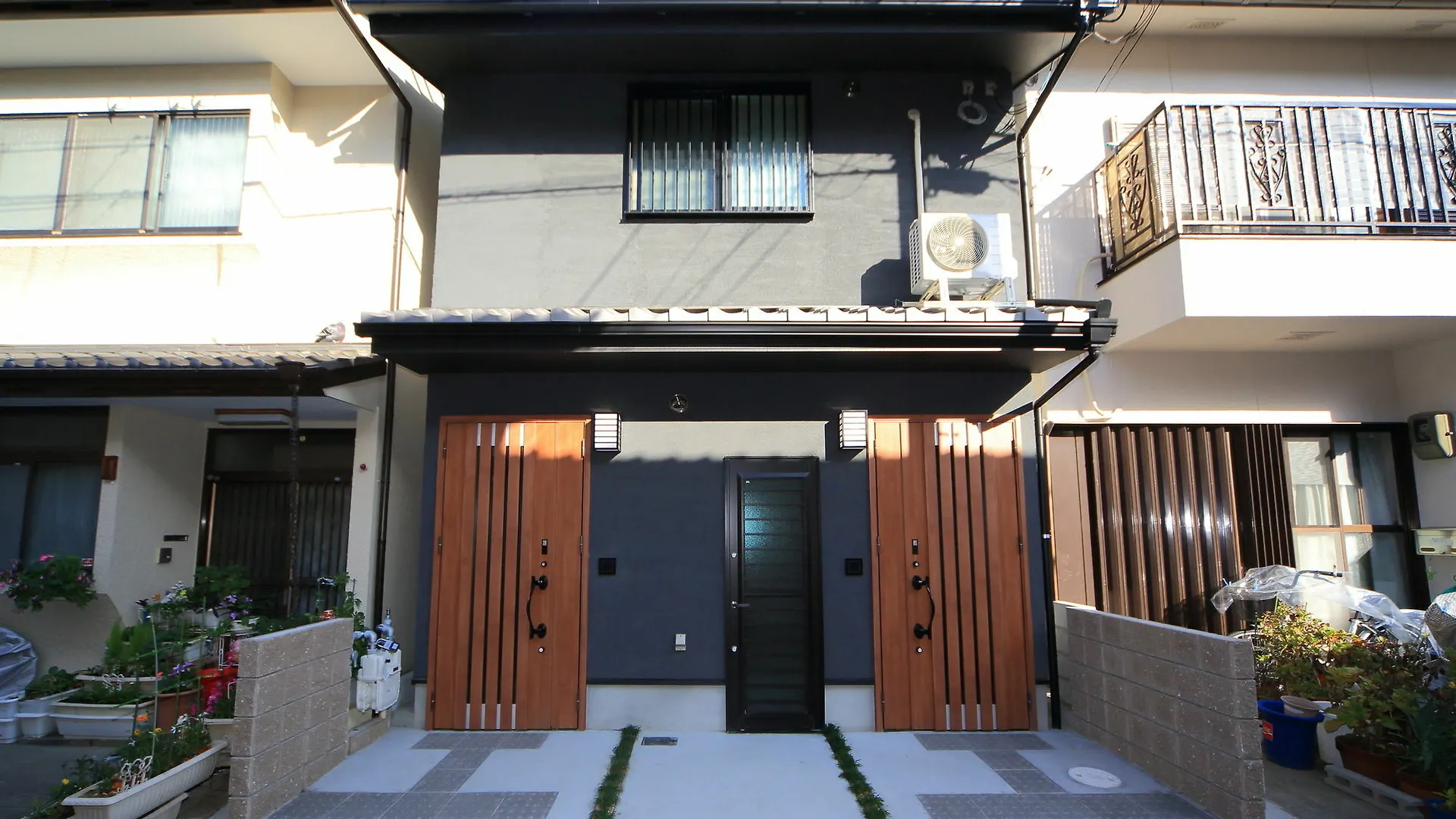 Apartament Coto Kyoto Toji 3 Japonia