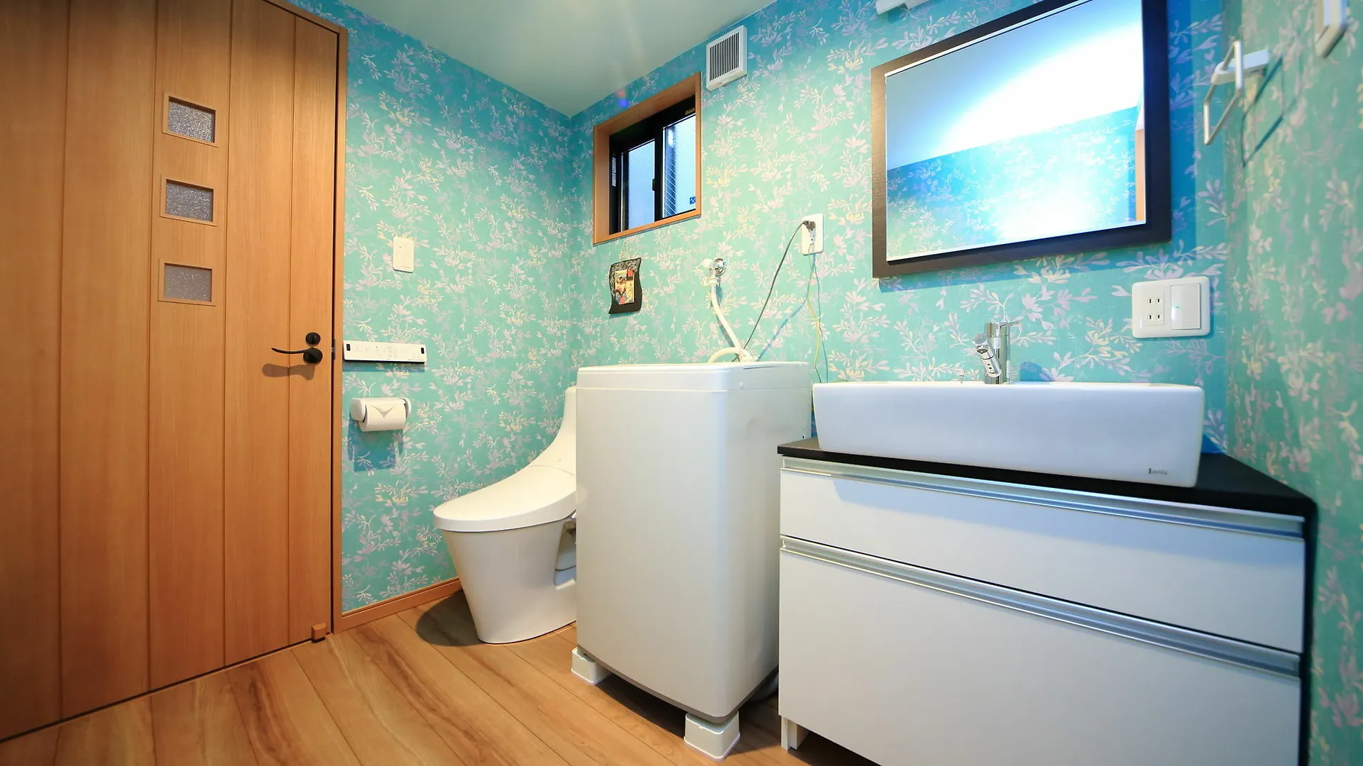 Apartament Coto Kyoto Toji 3