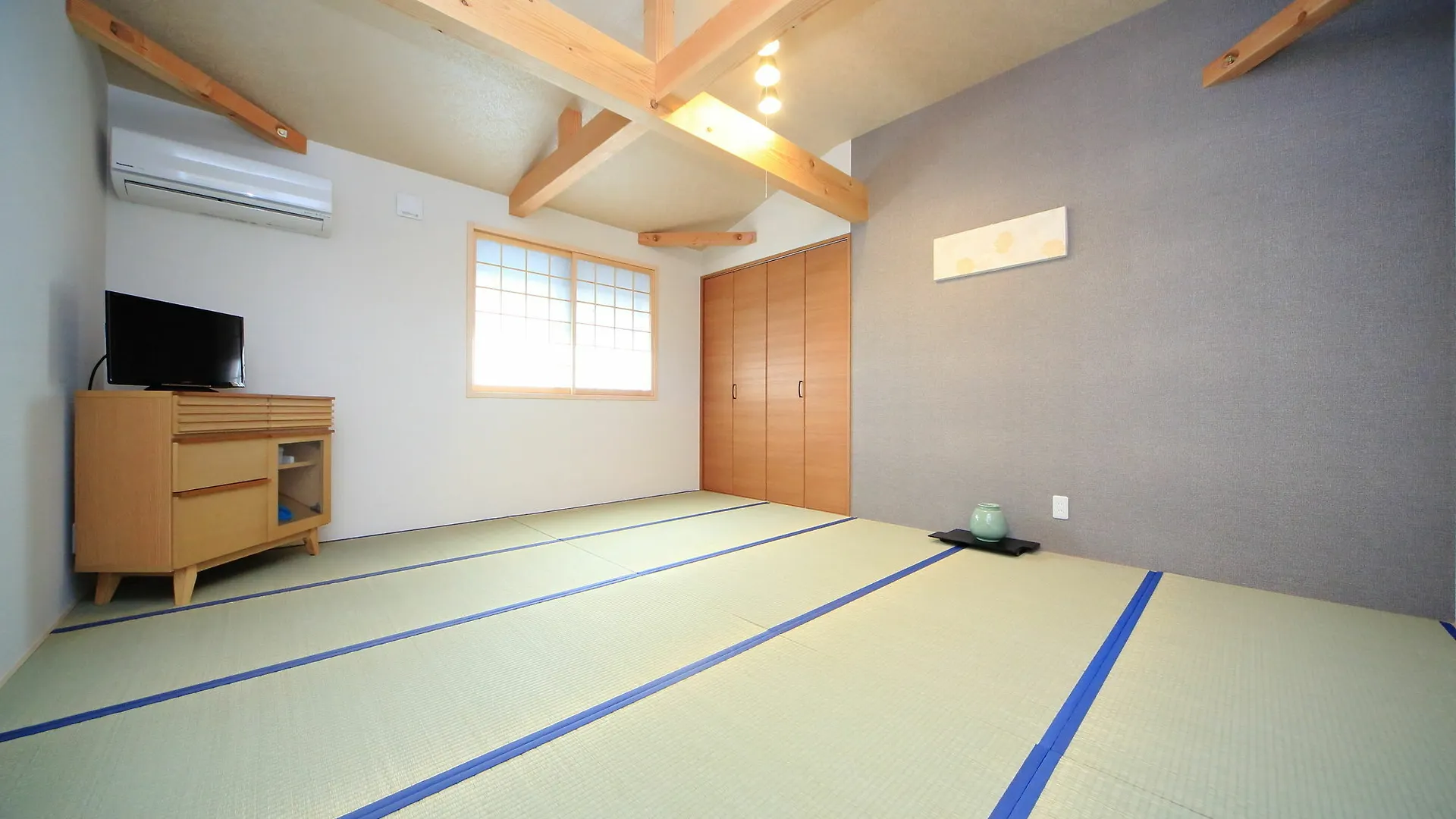 Apartament Coto Kyoto Toji 3