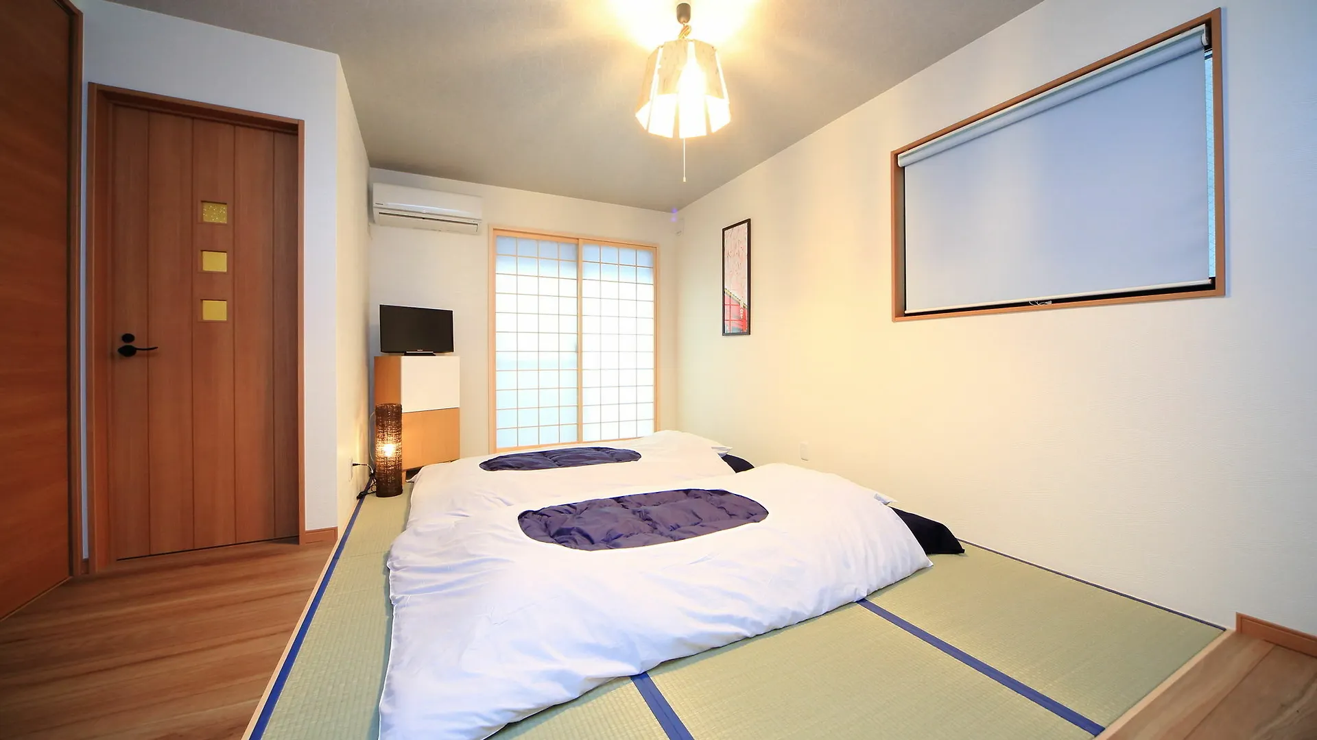 Apartament Coto Kyoto Toji 3 Japonia