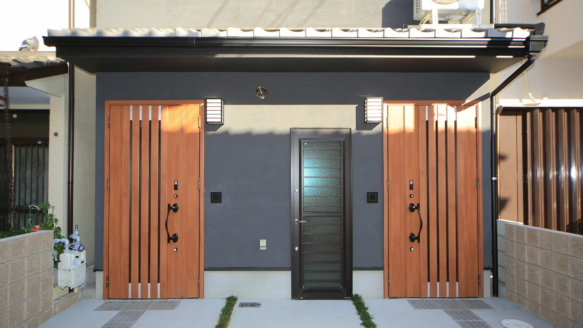 Apartament Coto Kyoto Toji 3