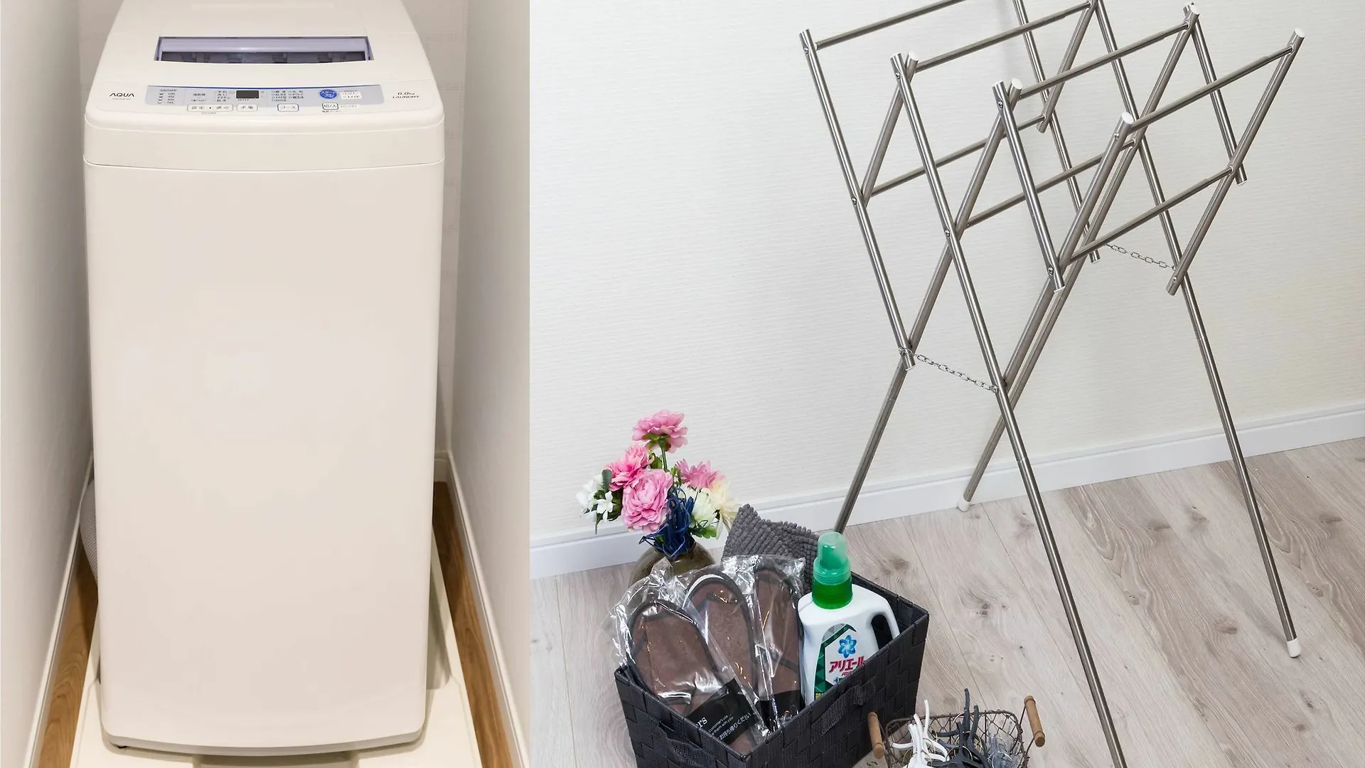 Apartament Coto Kyoto Toji 3