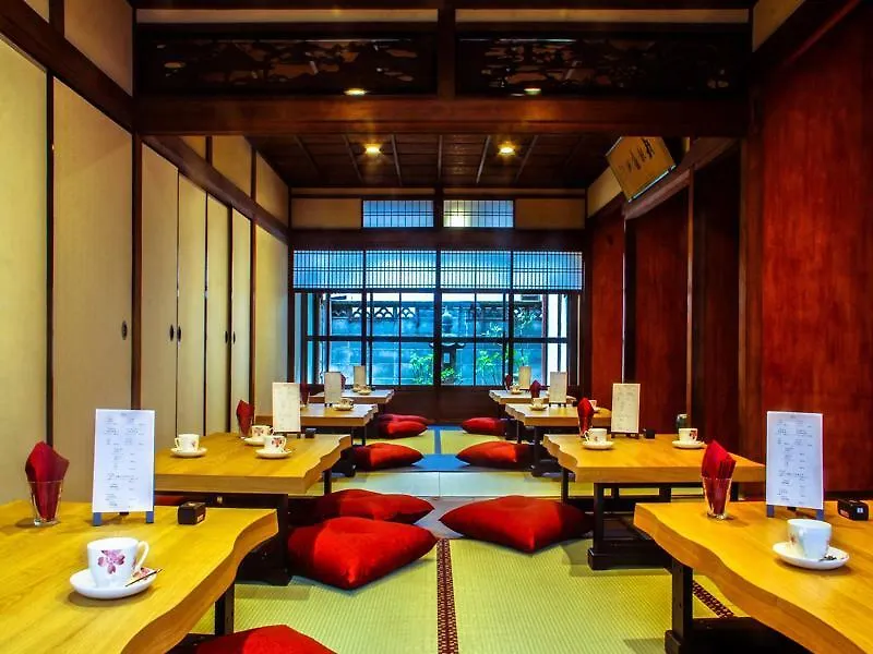 Apartament Coto Kyoto Toji 3