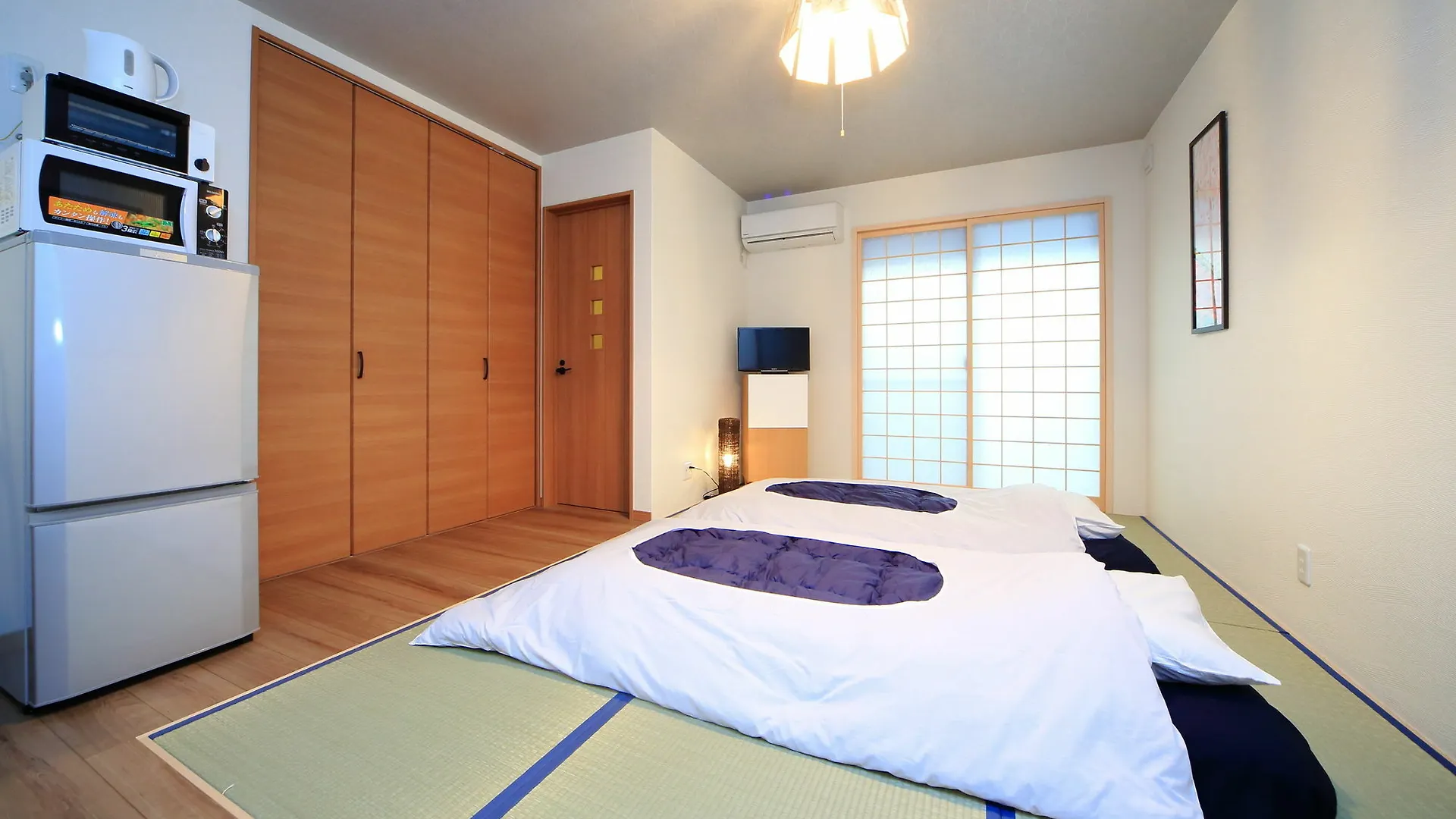 Apartament Coto Kyoto Toji 3