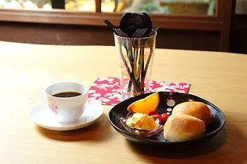 Coto Kyoto Toji 3 Διαμέρισμα