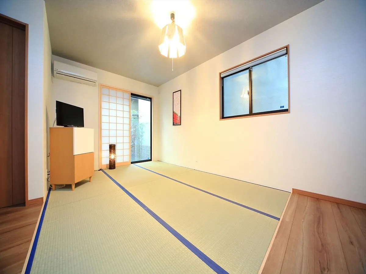 Coto Kyoto Toji 3 Διαμέρισμα 0*,  Ιαπωνία