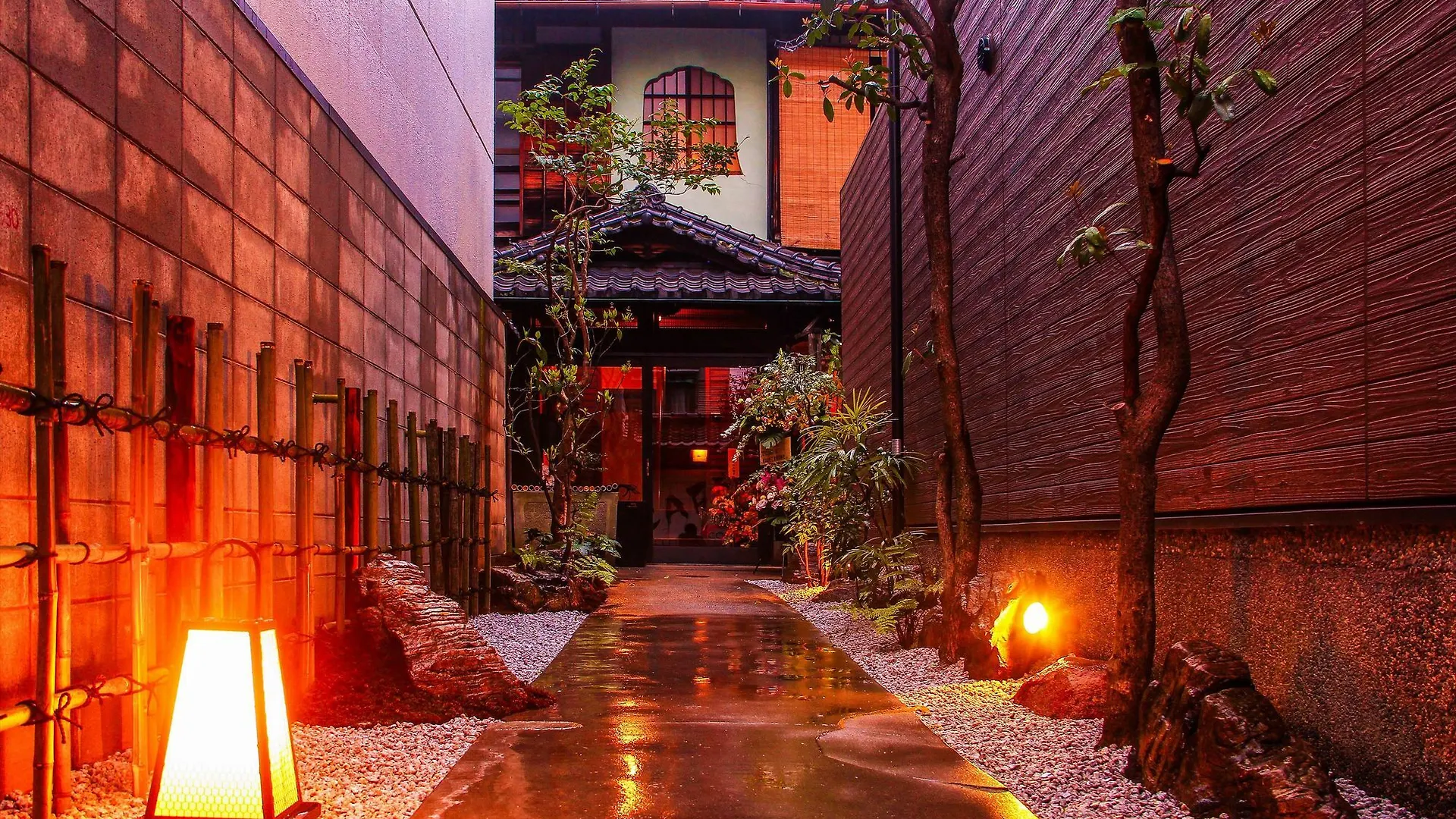 Coto Kyoto Toji 3 Διαμέρισμα