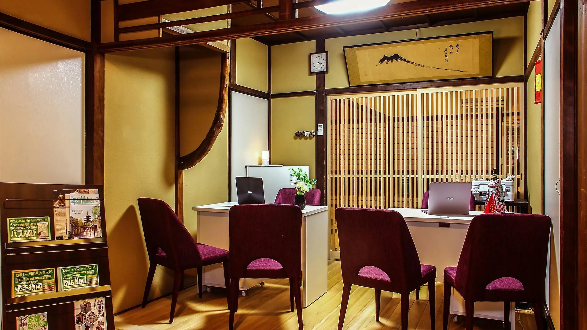 Coto Kyoto Toji 3 Διαμέρισμα Ιαπωνία